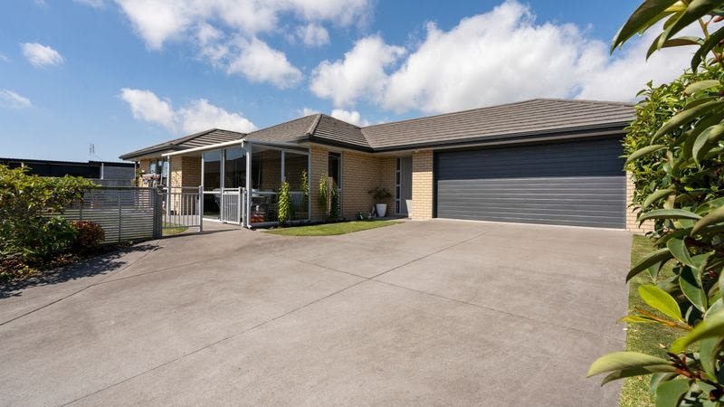 56B Alberta Road, Glen Avon, New Plymouth