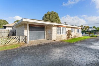 1/31 Fitzroy Road, Fitzroy, New Plymouth, Taranaki | Tall Poppy 