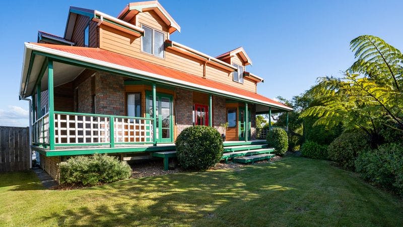 115C Barrett Road, Whalers Gate, New Plymouth