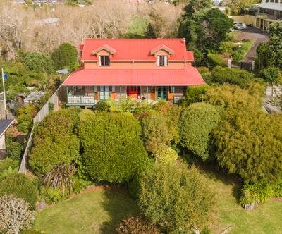 115C Barrett Road, Whalers Gate, New Plymouth, Taranaki | Tall Poppy 