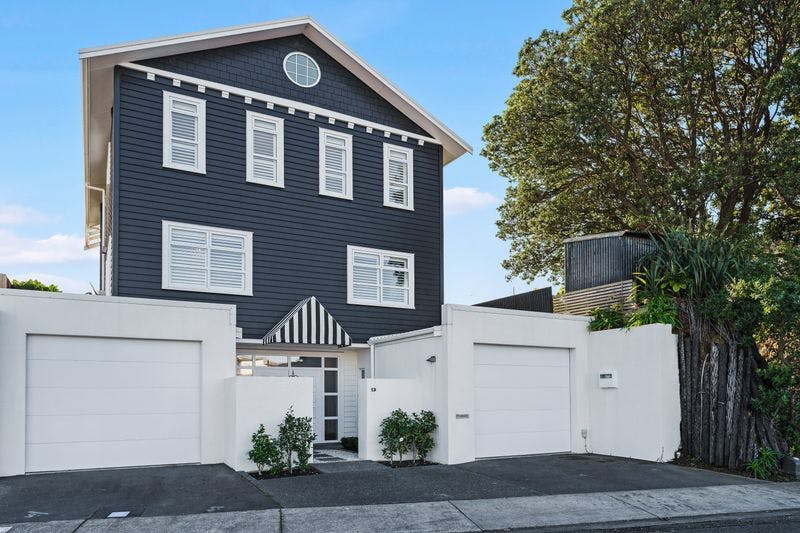 19 Buller Street, New Plymouth, New Plymouth