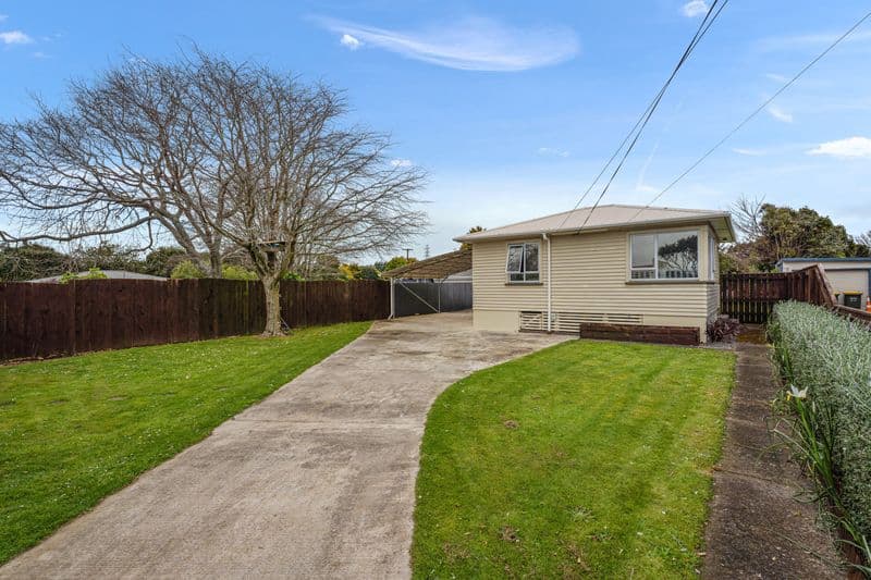 10 Saxton Road, Upper Vogeltown, New Plymouth