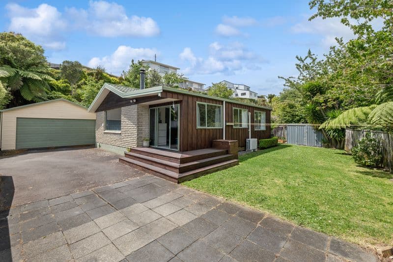 92A Heta Road, Highlands Park, New Plymouth