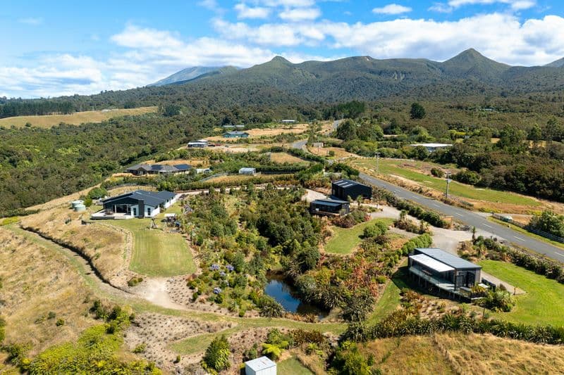 1801 Mangorei Road, Mangorei, New Plymouth