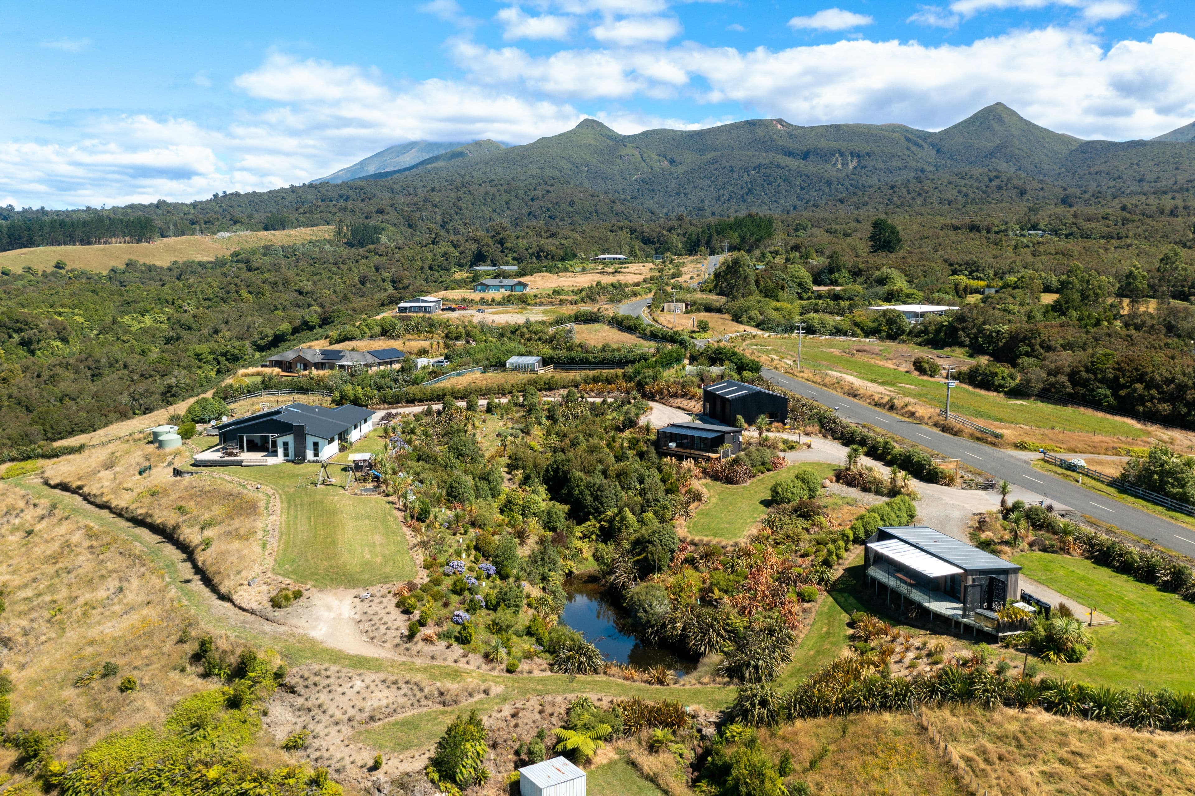 1801 Mangorei Road, Mangorei, New Plymouth, Taranaki | Tall Poppy 