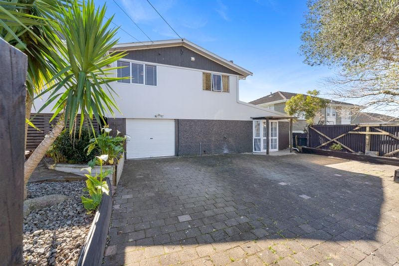 144 Pembroke Street, Westown, New Plymouth