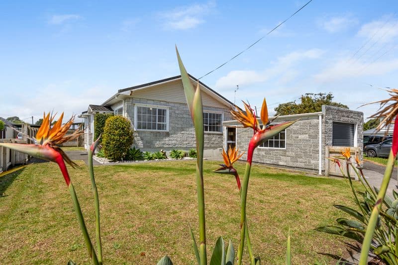 61A Doone Street, Lynmouth, New Plymouth