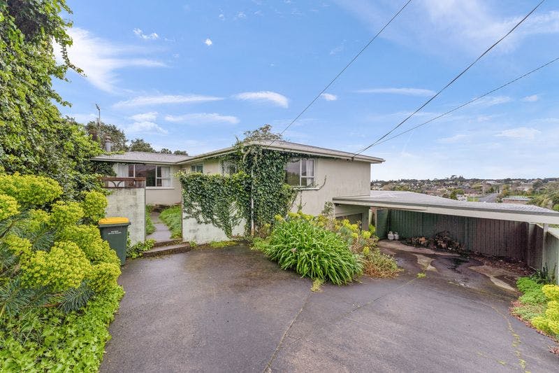 5D Pembroke St, Westown, New Plymouth