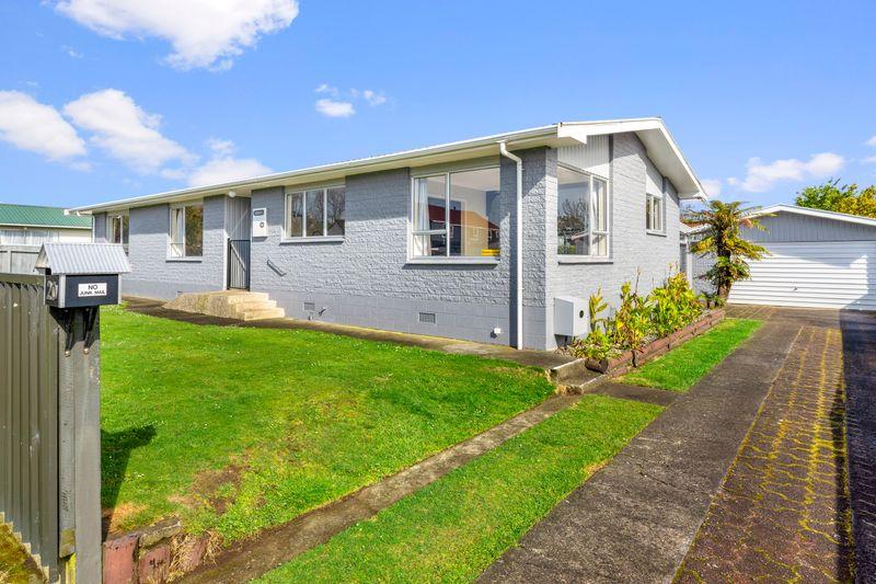 20 Nikau Street, Inglewood, New Plymouth, Taranaki | Tall Poppy 