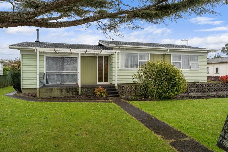 244 Huatoki Street, Upper Vogeltown, New Plymouth