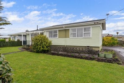 244 Huatoki Street, Upper Vogeltown, New Plymouth, Taranaki | Tall Poppy 