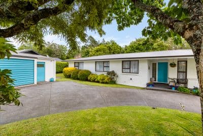 14 Tainui Terrace, Inglewood, New Plymouth, Taranaki | Tall Poppy 