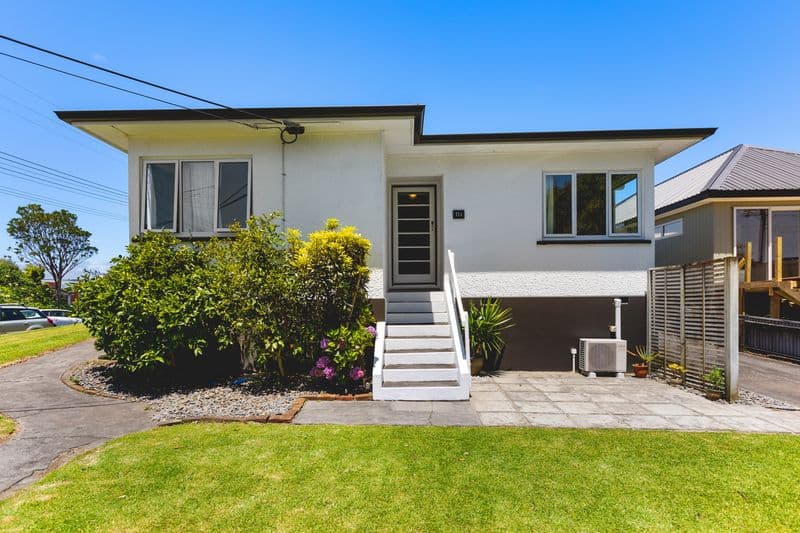 11-11A Selwyn Street, Lower Vogeltown, New Plymouth