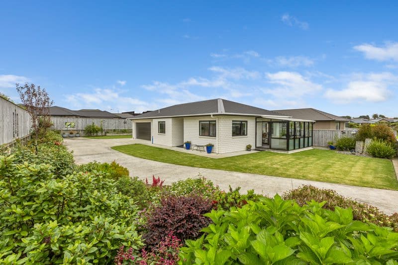 248 Parklands Avenue, Bell Block, New Plymouth