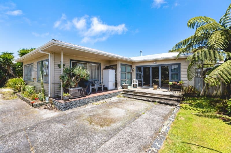 54 Cutfield Street, Inglewood, New Plymouth