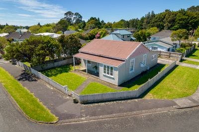 85 Brooklands Road, Brooklands, New Plymouth, Taranaki | Tall Poppy 