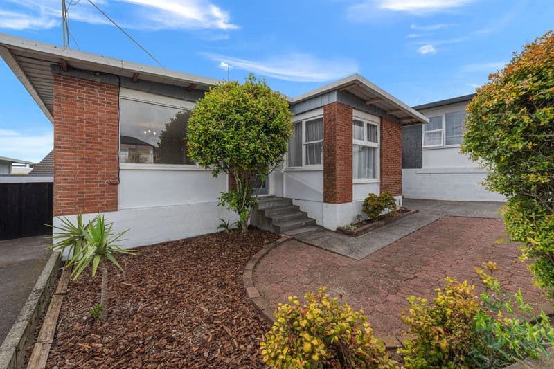 3 Paynters Avenue, Strandon, New Plymouth