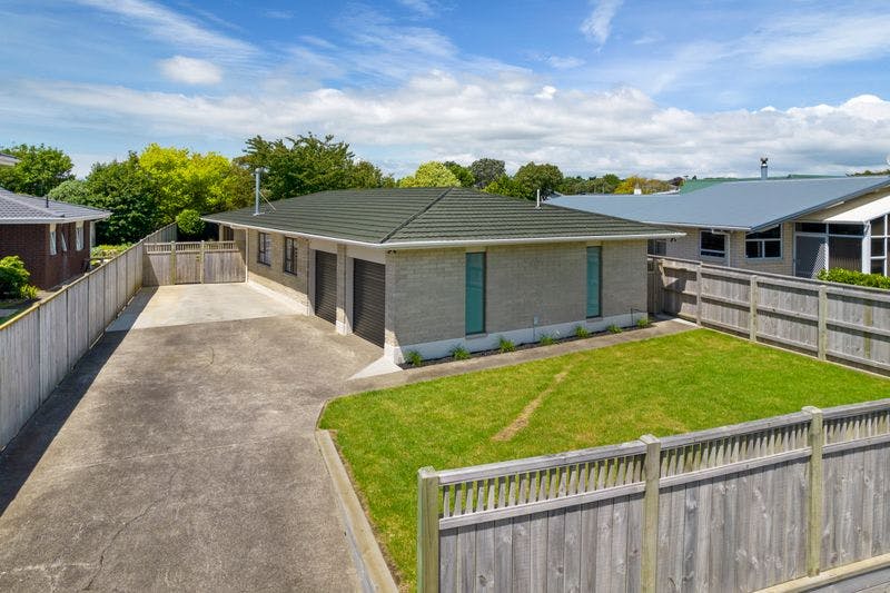 5 Park Lane, Waitara, New Plymouth