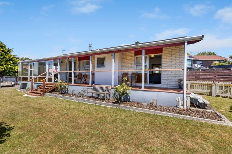 15 Virginia Place, Whalers Gate, New Plymouth