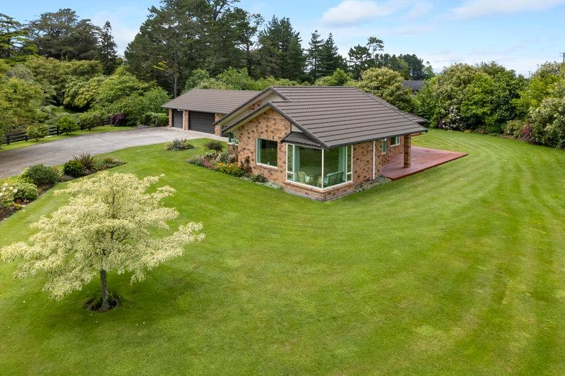 271 Richmond Road, Lepperton, New Plymouth