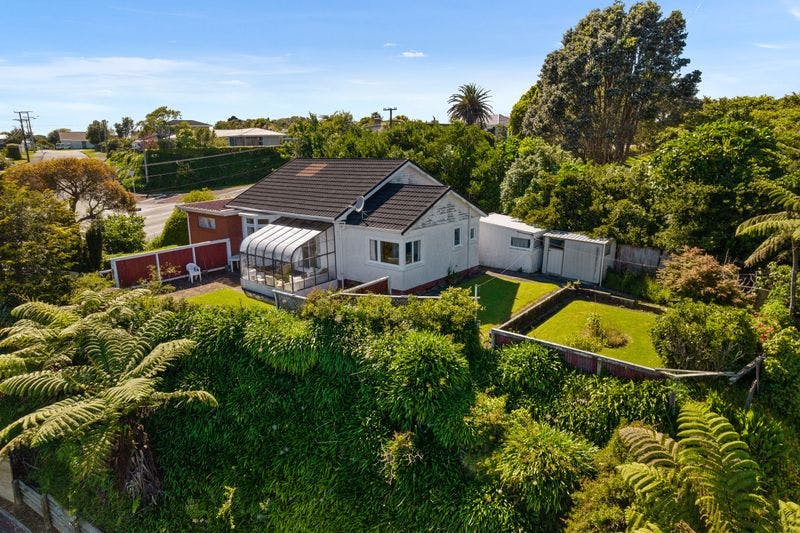 126 Mangorei Road, Merrilands, New Plymouth