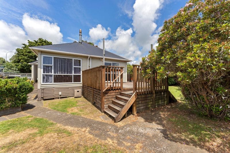 30 Richmond Street, Waitara, New Plymouth