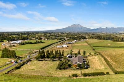 47 Lepper Road, Inglewood, New Plymouth, Taranaki | Tall Poppy 