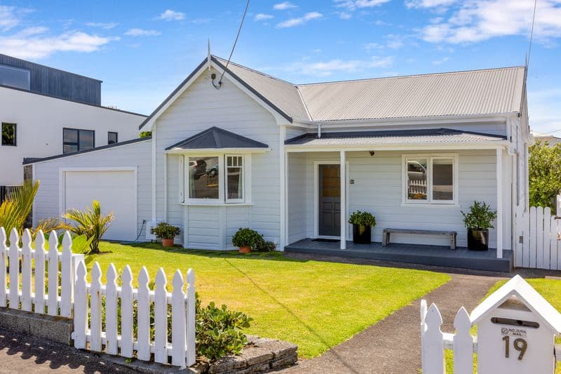 19 Beach Street, Fitzroy, New Plymouth