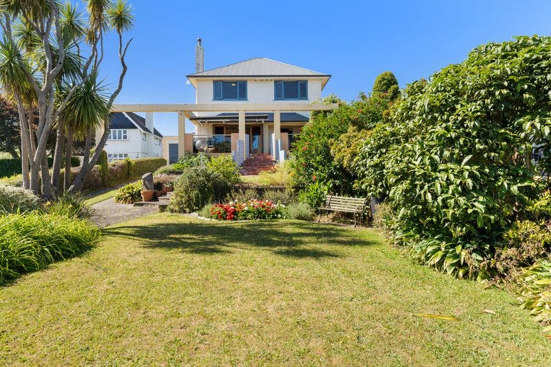 29 Fulford Street, New Plymouth, New Plymouth