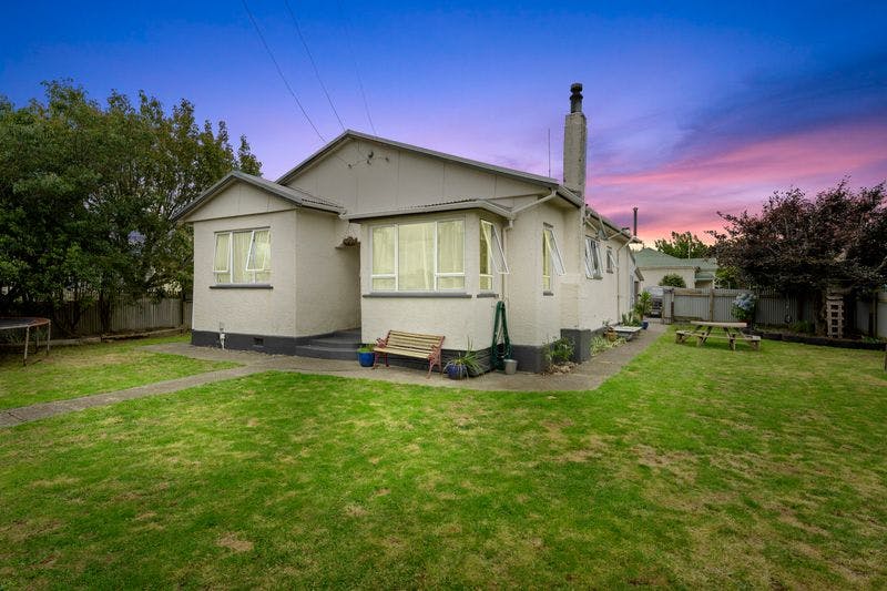 2 Standish Street, Inglewood, New Plymouth