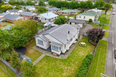 2 Standish Street, Inglewood, New Plymouth, Taranaki | Tall Poppy 