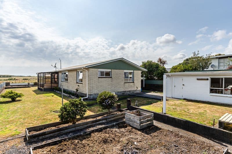 45 King Street, Waitara, New Plymouth