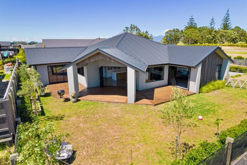 18 Kotare Drive, Waiwhakaiho, New Plymouth