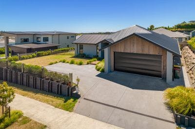 18 Kotare Drive, Waiwhakaiho, New Plymouth, Taranaki | Tall Poppy 