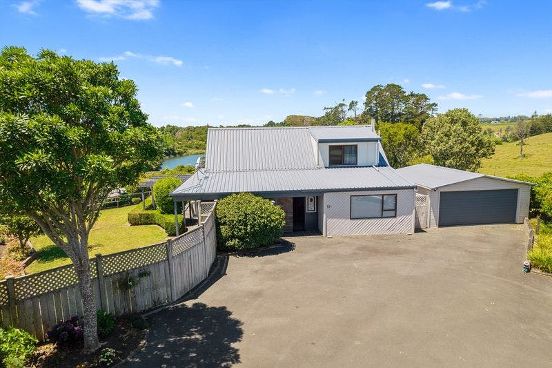 11A Ash Place, Whalers Gate, New Plymouth