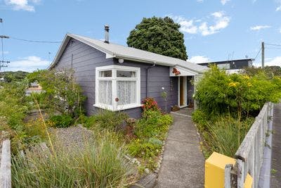 31 Young Street, New Plymouth, New Plymouth, Taranaki | Tall Poppy 