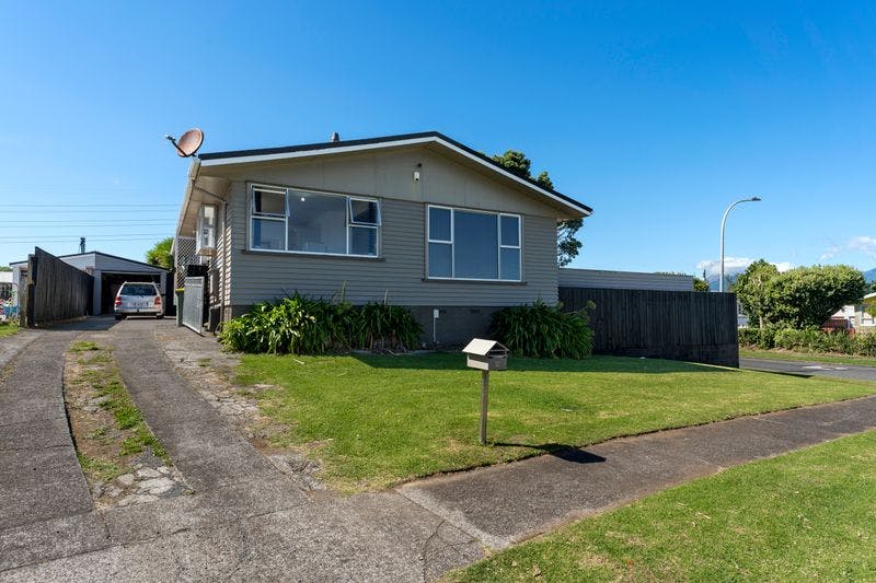 55 Marama Crescent, Spotswood, New Plymouth