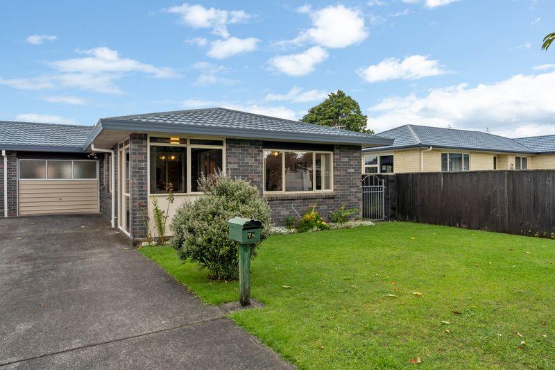 7B Mahoe Street, Inglewood, New Plymouth, Taranaki | Tall Poppy 