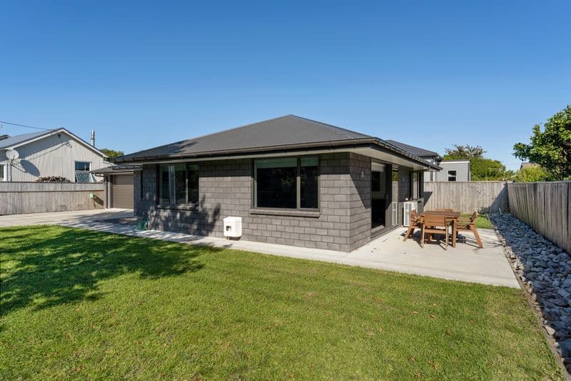 67A Queen Street, Waitara, New Plymouth, Taranaki | Tall Poppy 