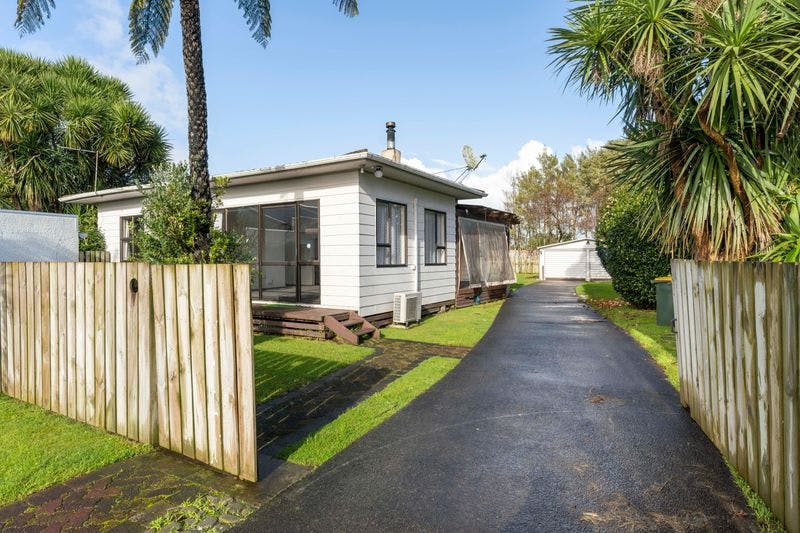 62 Carthew Street, Okato, New Plymouth