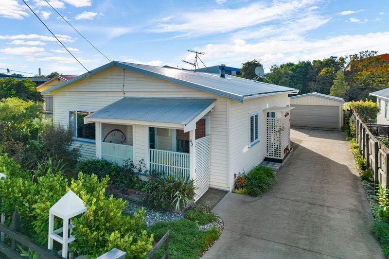 42 Gaine Street, New Plymouth, New Plymouth