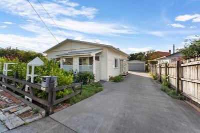 42 Gaine Street, New Plymouth, New Plymouth, Taranaki | Tall Poppy 