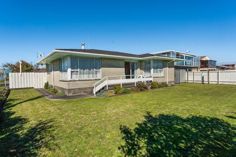 2 Carver Place, Lynmouth, New Plymouth