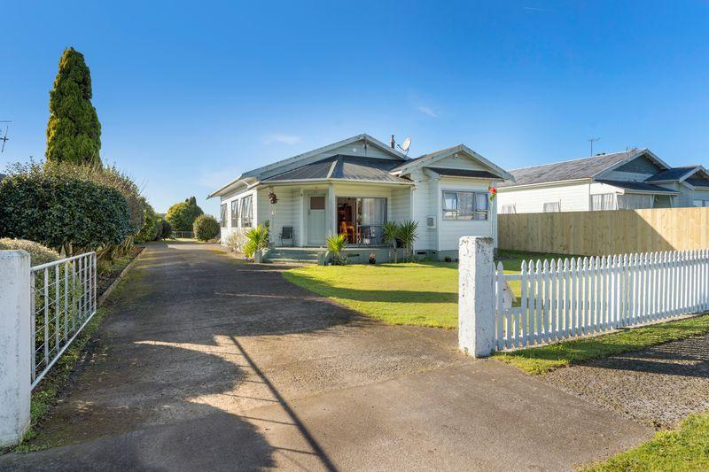 12 Cordelia Street, Stratford, Stratford, Taranaki | Tall Poppy 