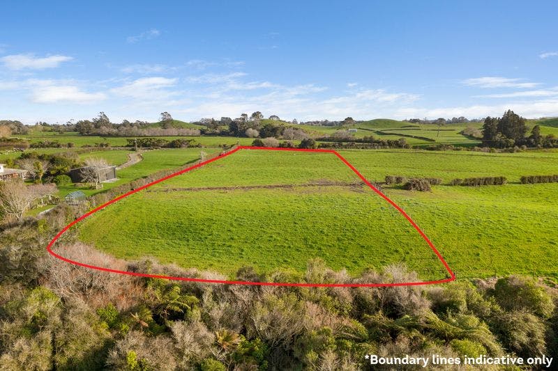 LOT 1 80 Norfolk Road, Inglewood, New Plymouth