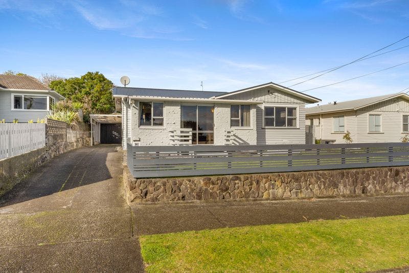 14 Clyde Street, Ferndale, New Plymouth