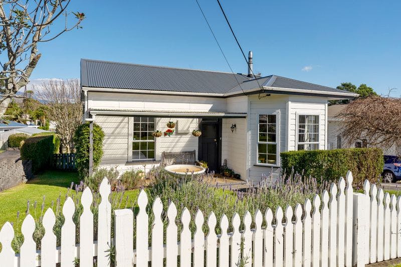 37 Essex Street, Vogeltown, New Plymouth