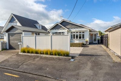 39 Wallace Place, Westown, New Plymouth, Taranaki | Tall Poppy 