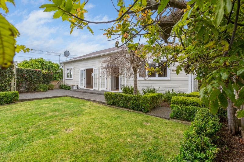 4 Holsworthy Road, Lower Vogeltown, New Plymouth