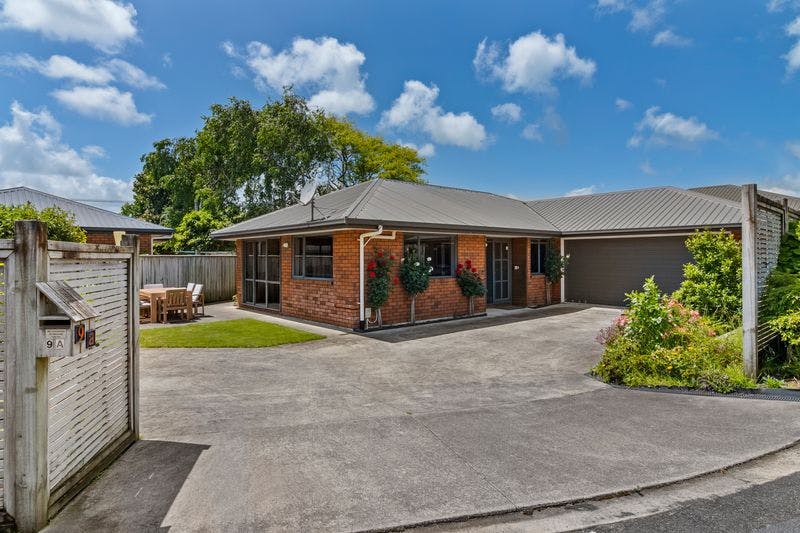 9A Wilton Street, Westown, New Plymouth